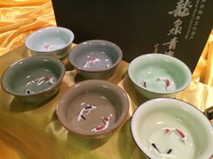 iphone_upload_pic-江南忆茶坊(城市店)