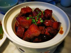 -小菜园新徽菜(溧阳万达店)