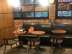 -星巴克(天津火车站店)