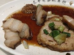 -长平老姿娘夜粥(平东一街店)