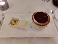 百香果舒芙蕾-Jean Georges