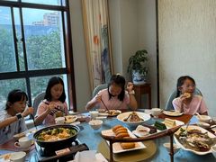 -令氏家外家周秦食府(高新店)