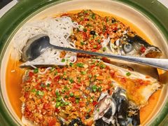 -费大厨辣椒炒肉(黄兴中心广场店)