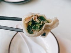 蛏子水饺-常鲜楼常来尝鲜海胆馆(星海店)