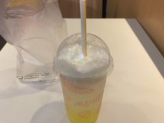 -麦当劳(永泰得来速店)