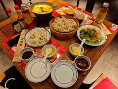 -新兴园饺子馆(河南街店)