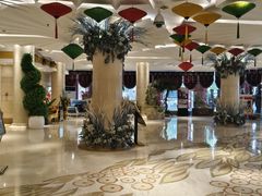 -宝丽金大酒店·洗浴中心