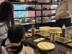 -大神太神·铁板烧(瑞虹天地月亮湾店)