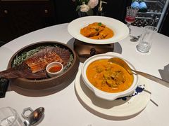 -狮拾久·现代新加坡料理(福田COCO Park店)