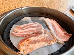 -姜胖胖无限自助烤肉(凯德天府店)