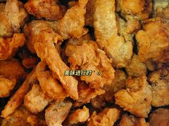 -阿捡忭京炸鸡(韭菜园总店)