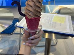 -CORNER CONE GELATO酷矿手作霜淇淋(南头古城店)