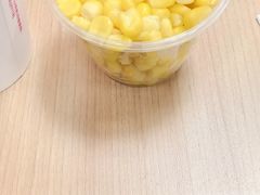 -麦当劳(南昌青山湖万达广场店)