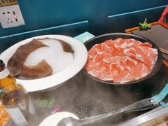 -五星桥原切肥牛火锅·30年专注好牛肉(湖塘店)