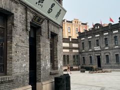 -阳澄湖半岛旅游度假区
