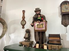 -旅顺留声机博物馆