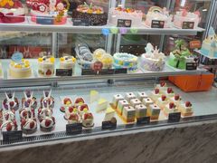 -面包新语(宝龙店)