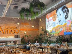 -Grande A'moo(上海万象城店)