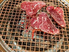 -妥妥烤肉料理(昙华林店)