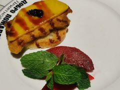 -俄士厨房(五棵松华熙LIVE店)