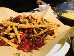 -U你·湖北家宴菜(南湖总店)