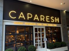 -CAPARESH開府莱舍(望京金辉店)
