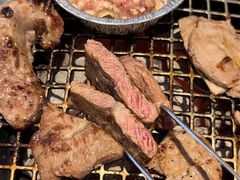 -赤坂亭·M9和牛烧肉·铁板烧·日料398放题(长泰广场店)