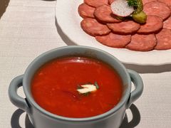 -俄士厨房(五棵松华熙LIVE店)