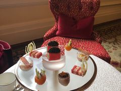 -Salon de Ville浦江汇(上海外滩华尔道夫酒店店)