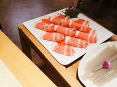 -煲大王猪肚鸡·椰子鸡火锅(红谷滩万达店)