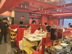 -何师傅美蛙鱼头(汉街店)