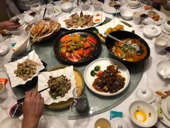 -79号渔船海鲜饭店(宝安店)