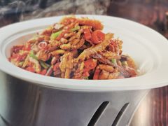 -香满楼(清水河路店)