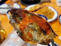 莲花公园煎蟹-莲花公园煎蟹·30年闽菜(火车站店)