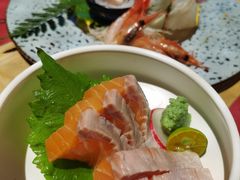 -鸟山鸣·日料食堂(王府井店)