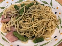 -萨莉亚意式餐厅(石鼓路店)