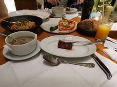 -君悦酒店·La Terrazza意合園·意式风味