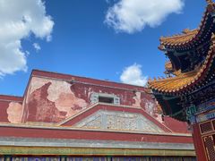 -香山公园