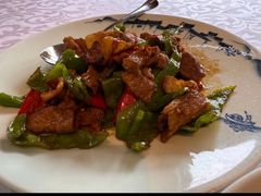 -杭州香格里拉·香宫中餐厅