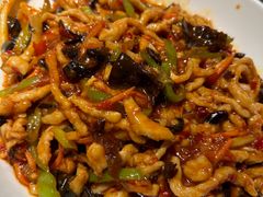 -前海沿·青岛菜(大拇指广场石老人店)