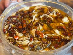 -黑皮酸菜鱼(三山街店)