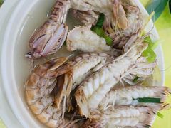-锐记美食店·现捞海鲜(闸坡店)