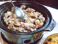 -味可道美食坊(福基路店)