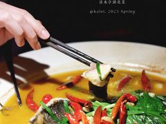 -清水亭湖北菜(大屯DT51店)