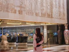 -广州花园酒店