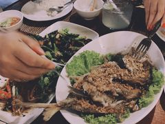 -自然餐厅(Phuket)