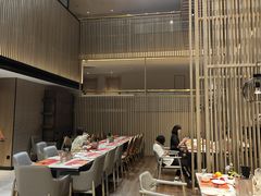 -桂林喜来登饭店雅琴餐厅