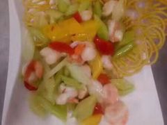 -聚鲜阁海鲜美食城(香水湾店)