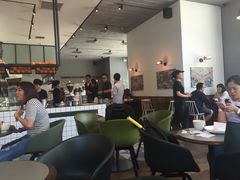 大堂-Wagas沃歌斯(富力广场店)