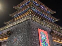 -鼓楼夜市
